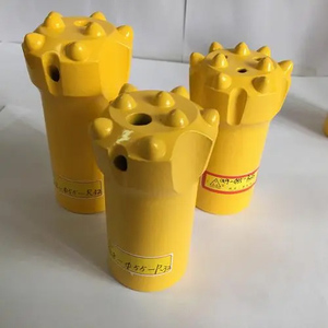 Fabriek Directe Verkoop 9 7/8 Iadc637 Tci Tricone Bit Voor Waterputboor - Product Image 4
