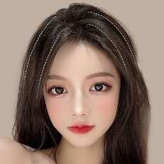 Accessori donna Volume imbottito per capelli - Product Image 1