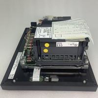 Unidad de Control CNC Mitsubishi M700 FCA720P-4VS, Sistema CNC Completo para Fresadora, Centro de Mecanizado Vertical