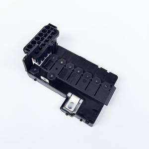 La caja de fusibles y la caja de fusibles de batería son adecuadas <span class=keywords><strong>para</strong></span> <span class=keywords><strong>Volkswagen</strong></span> VA3 Skoda Fabia Rapid RABI CIT 6R0937548C - Product Image 4