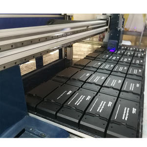 Imprimante jet d'encre industrielle 2513 pour l'impression de slogans d'avertissement - Product Image 5