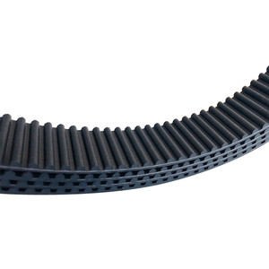 HTD 2m120 トランスミッションラバータイミングベルト OEM ナイロン天然ゴム 建設・農業産業向け - Product Image 6