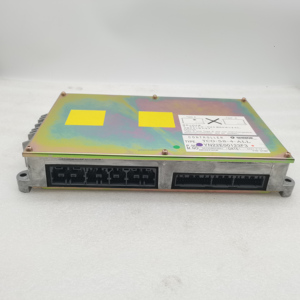Hoge Kwaliteit Graafmachine Computerbord <span class=keywords><strong>SK200</strong></span>-6 SK210-6 SK210LC-6E ECM ECU Motorbesturingsunit YY22E00037F2 voor <span class=keywords><strong>Kobelco</strong></span> - Product Image 2