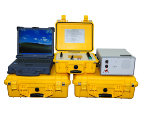 Hệ thống kiểm tra kiểm soát đánh lửa động cơ 8 kênh signa - Product Image 2