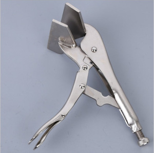 <span class=keywords><strong>Pince</strong></span> de verrouillage d'origine OEM/outil de tôle, <span class=keywords><strong>pince</strong></span> à mâchoires larges de canard de 8 pouces et <span class=keywords><strong>12</strong></span> pouces - Product Image 2