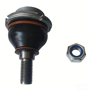 Rotule de suspension avant supérieure Goethe Auto Parts pour Peugeot 407 364057 OE 364074 Suspension non indépendante - Product Image 2