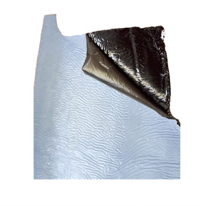 Renfort interne en maille d'aluminium, membrane d'étanchéité de toiture en <span class=keywords><strong>EPDM</strong></span>, similaire à <span class=keywords><strong>Firestone</strong></span> - Product Image 2