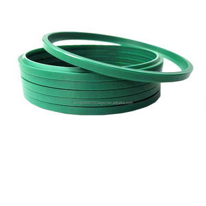 Gran número de anillos de polvo de poliuretano tipo J, eje de cilindro hidráulico con anillo de polvo PU P6 - Product Image 6