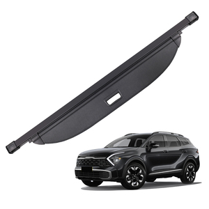 Copri bagagliaio retrattile per <span class=keywords><strong>Kia</strong></span> <span class=keywords><strong>Sportage</strong></span> NQ5 decorazione <span class=keywords><strong>Auto</strong></span> 2025 2022 <span class=keywords><strong>accessori</strong></span> per interni <span class=keywords><strong>Auto</strong></span> - Product Image 1