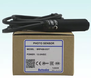 BRP400-DDT BRP400-DDT-<strong>P</strong> Autonics Photoelectric Switch <strong>Sensor</strong> New High-Quality - Product Image 1