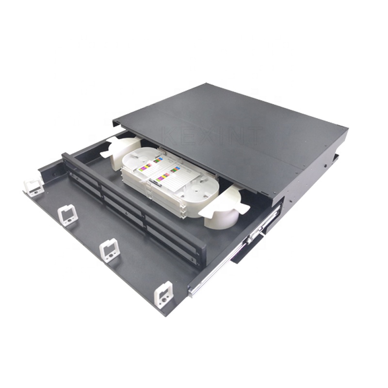 Efficient Network Connectivity with Premium Patch Panel Solutions