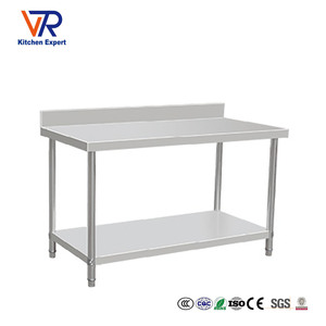 VICTORY commercial en acier inoxydable tuer poisson évier équipement de restauration pour hôtels restaurants supermarchés - Product Image 6