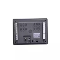 Pantalla Táctil HMI Kinco IoT Mk070e-33dt, Controlador Lógico Programable, Panel Integrado con Soporte Remoto