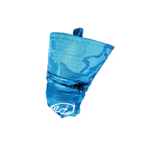 Cappello da Pesca Personalizzato UPF50+ con Protezione per il Collo, Pieghevole, Leggero, a Tesa Larga, per Uomo - Product Image 5