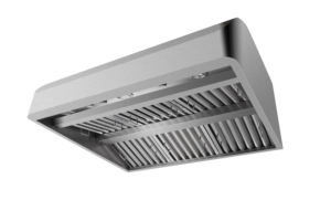 <span class=keywords><strong>Hotte</strong></span> <span class=keywords><strong>de</strong></span> <span class=keywords><strong>cuisine</strong></span> électrique en acier inoxydable 600 mm pour barbecue, évent d'<span class=keywords><strong>extraction</strong></span> extérieur pour usage domestique et hôtelier - Product Image 2