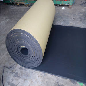 Feuille de mousse de caoutchouc auto-adhésive-<span class=keywords><strong>Isolation</strong></span> thermique et <span class=keywords><strong>acoustique</strong></span> facile à peler et à coller pour mur et <span class=keywords><strong>tuyau</strong></span> - Product Image 6