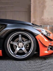 Rines Cóncavos Advan Estilo GT Forjados 5*114.3 de Aleación para Autos de Pasajeros de 18-21 Pulgadas para <span class=keywords><strong>BMW</strong></span> M3 M4 - Product Image 4