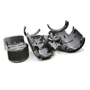 Chất lượng cao phụ kiện nhựa ép phun các bộ phận để sạc các khớp của xe năng lượng mới sản phẩm gia dụng khuôn - Product Image 3