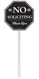 Nam châm kim loại mạnh mẽ dính rõ ràng và dễ dàng để đọc không có dấu hiệu chào mời cho nhà cửa trước tường cửa sổ - Product Image 2