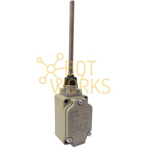 Omron WLNJGNOMR - Nouveau - Product Image 1