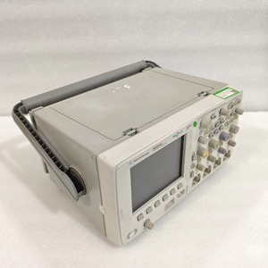 Keysight DSO6104A ออสซิลโลสโคป 4 ช่องสัญญาณ 1GHz 4GSa/s MSO / ออสซิลโลสโคป xgeqpt - Product Image 3