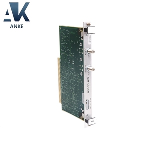 Module de modem Honeywell TDC 3000 NIM AC02W36-L0481 51304511-200 - Product Image 1