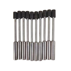 Meules et têtes de meulage en CBN vitrifié pour le meulage des bagues intérieures de roulements et des cylindres de compresseur - Product Image 1