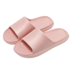 Femmes intérieur antidérapant pour pantoufles bout ouvert sandales <span class=keywords><strong>de</strong></span> ménage pour hommes Dung-Feeling <span class=keywords><strong>bain</strong></span> et toilette salle <span class=keywords><strong>de</strong></span> <span class=keywords><strong>bain</strong></span> pour l'automne - Product Image 5