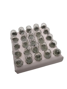 Bóng Đèn <span class=keywords><strong>Halogen</strong></span> Siêu Sáng Cho Xe Hơi OEM, Bóng Đèn <span class=keywords><strong>Halogen</strong></span> Tự Động <span class=keywords><strong>T10</strong></span> <span class=keywords><strong>194</strong></span> 12V 5W - Product Image 4