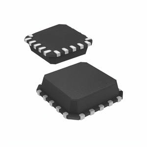 Conjunto de Componentes Electrónicos 16 WFQFN con Interfaz de Pad Expuesto en Stock ISL54405IRTZ IC MUX ESTÉREO CD/MP3 16 TQFN - Product Image 1