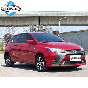<span class=keywords><strong>Toyota</strong></span> <span class=keywords><strong>Yaris</strong></span> L 1.5L à transmission automatique 2016 2017 2018 |   Voitures d'occasion économiques en carburant, abordables et durables |   En stock - Product Image 3