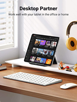 Support de tablette UGREEN réglable et portable pour bureau, accessoires de bureau