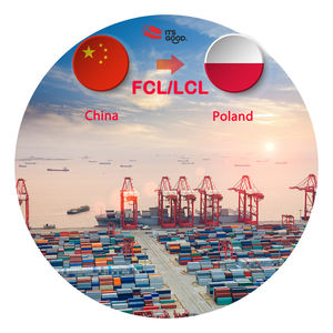 סין כדי צרפת/ארה "ב מלפנים אל דלת אמזון fba ups dhl fedex אוויר הים שירותי לוגיסטיקה - Product Image 1