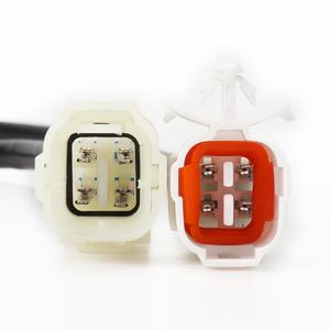 Capteur d'oxygène O2 de qualité, 4 pièces, 234-4084 234-4222, pour Suzuki Grand Vitara XL-7 1.6-2.7L 1999-2006 18213-65D30 18213-65D31 - Product Image 4