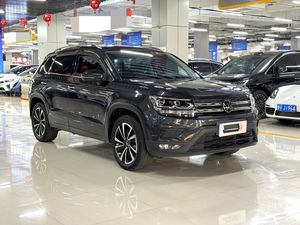 Offerta Speciale: Auto Usata <span class=keywords><strong>Volkswagen</strong></span> Tayron Modello 2022, 380TSI 2.0TSI, AWD Luxury Smart Connect Pro Automatica - Product Image 3
