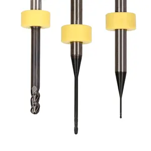 Source Supplier WEIX Dental milling burs Sirona for CAD CAM Machine