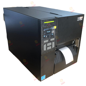 Tsc Máy in nhiệt mf3410 vận chuyển nhãn chuyển trực tiếp máy in công nghiệp mã vạch máy - Product Image 2