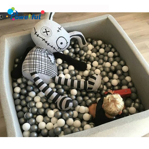 Bambino Asciutto <span class=keywords><strong>Piscina</strong></span> di <span class=keywords><strong>Palline</strong></span> INS Per <span class=keywords><strong>Bambini</strong></span> Box palla morbida pit rotonda palla di schiuma pit - Product Image 6