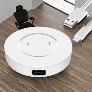 Vente en gros câble de charge rapide USB pour <span class=keywords><strong>Huawei</strong></span> <span class=keywords><strong>Watch</strong></span> <span class=keywords><strong>GT</strong></span>/GT2 & Honor <span class=keywords><strong>Watch</strong></span> Magic <span class=keywords><strong>2</strong></span> <span class=keywords><strong>chargeur</strong></span> de station d'accueil magnétique 1m - Product Image 2