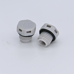 PUW Plastic IP68 Waterproof Breathable Valve Air <strong>Vent</strong> New - Product Image 3