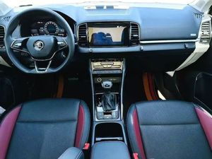 <span class=keywords><strong>Skoda</strong></span> <span class=keywords><strong>Karoq</strong></span> Usado, 1.4T, Volante a la Izquierda, Automático, Portón Trasero Eléctrico, Asientos con Calefacción, Disponible en Stock para la Venta - Product Image 2