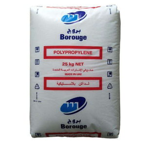 BOROUGE <b>PP</b> Polypropylene BD950MO BA212E Virgin Homopolymer Medical Grade Injection Molding Grade Granules Raw Material - Product Image 1