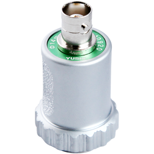 औद्योगिक एनडीटी 10 मेगाहर्ट्ज अल्ट्रासोनिक जांच कीमत यूटी ट्रांसड्यूसर अल्ट्रासोनिक दोष डिटेक्टर - Product Image 1