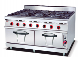 مصنع طهي غاز <span class=keywords><strong>LPG</strong></span> NG بفرن قائم بوحدة قائمة بذاتها 21 عامًا - Product Image 6