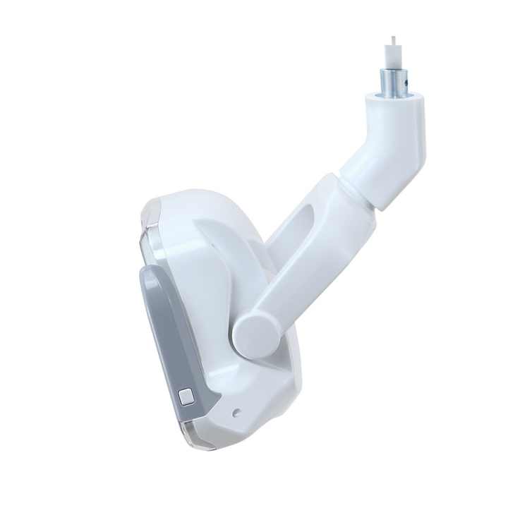 Double-Color LED Ceiling Shadowless Lamp Dentist Chair Electric Power Source Accessories Tools Induction Oral Lamp