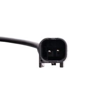Nouveau capteur ABS de roue D6514370XB pour Mazda VW avec ajustement universel et garantie de 12 mois