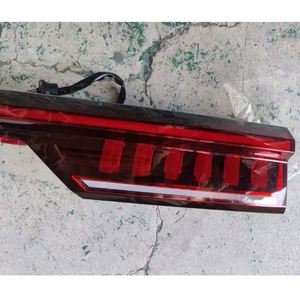 สำหรับ Chery JIETU ไฟท้าย X70Plus ผ่านพร้อม F18-4433050AC สตรีมเมอร์ - Product Image 2