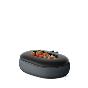 Support de bureau universel Upergo extra large en cuir et silicone pour téléphone portable et <span class=keywords><strong>tablette</strong></span>, avec coussin de dossier souple pour ordinateur portable et <span class=keywords><strong>repose</strong></span>-bras réglable pour le gaming - Product Image 6