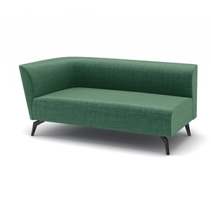 Modern Furniture Settee Fabric Lounge Suite and Lobby Fabric Sofa Modular Couch Sofa <b>Set</b> - Product Image 4