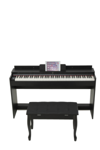 <span class=keywords><strong>Piano</strong></span> Profesional de Alta Calidad, <span class=keywords><strong>Piano</strong></span> Digital de 81 Teclas, <span class=keywords><strong>Piano</strong></span> Electrónico Vertical de 88 Teclas - Product Image 3